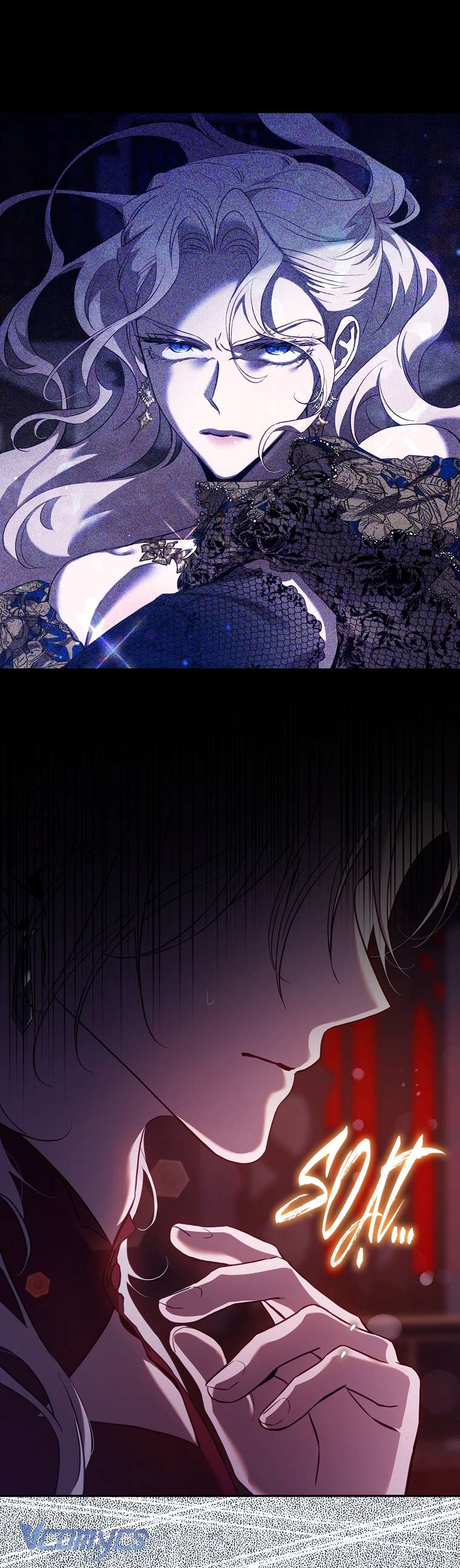 Thuần Hóa Bạo Quân Rồi Bỏ Trốn Chap 110 - Next Chap 111