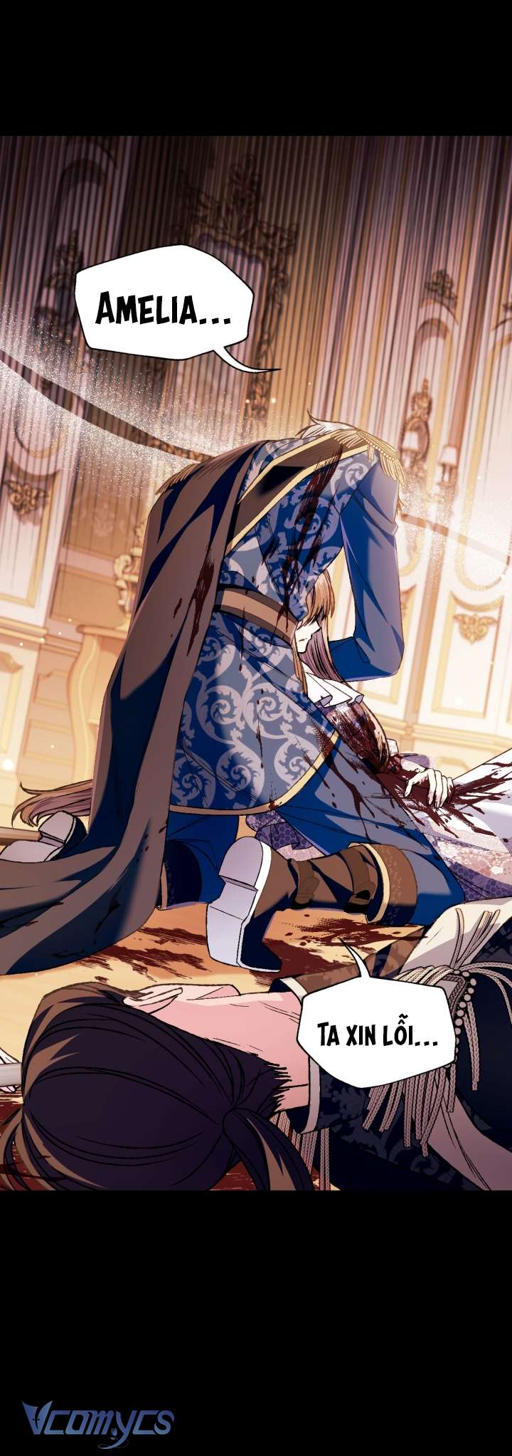 Cha À, Con Không Muốn Kết Hôn Đâu Chap 100 - Next Chap 101