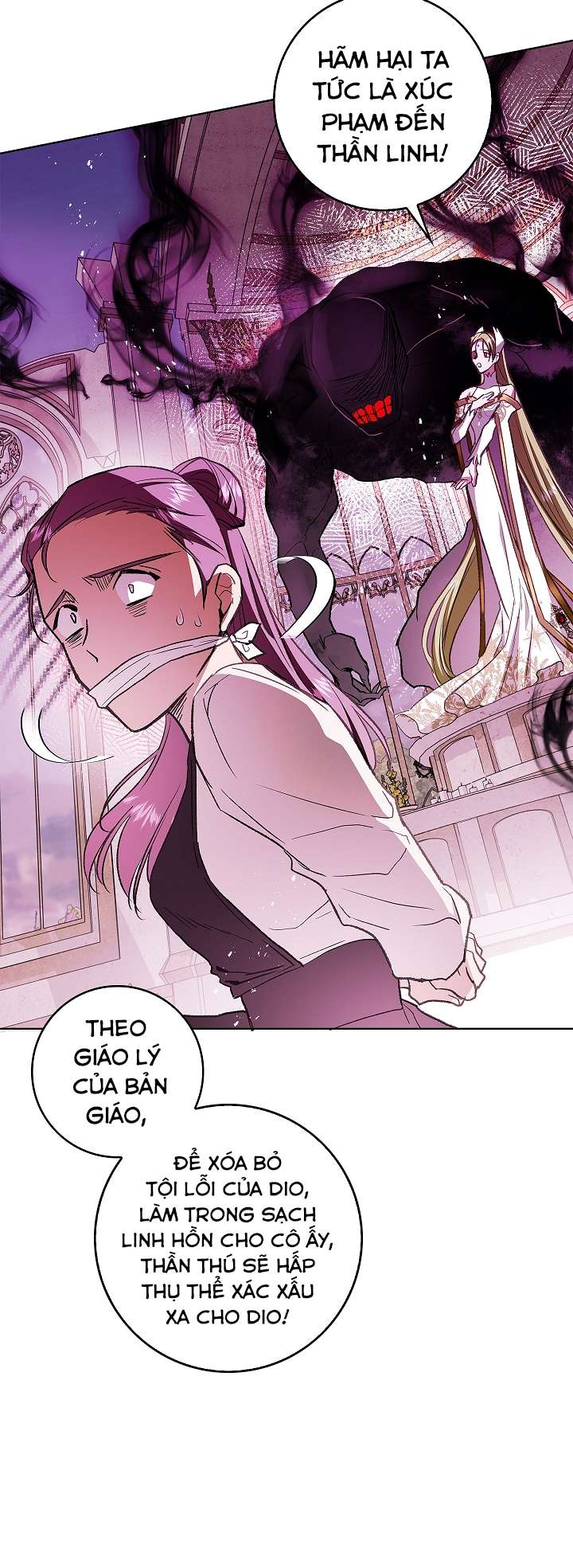 Hôn Phu Ẩn Sắc Chapter 67 - Next Chapter 68