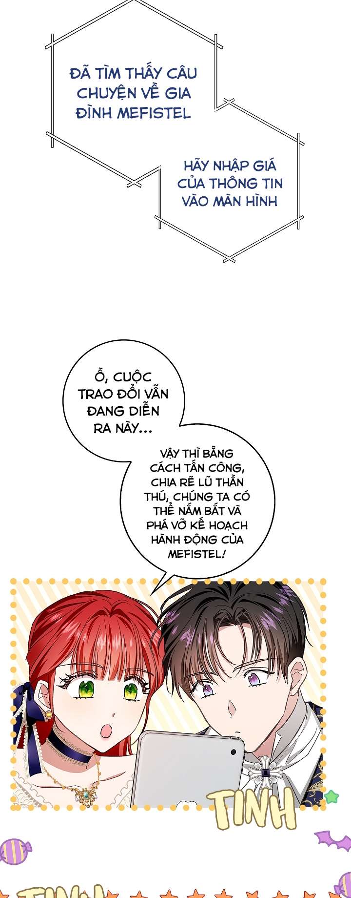 Hôn Phu Ẩn Sắc Chapter 67 - Next Chapter 68