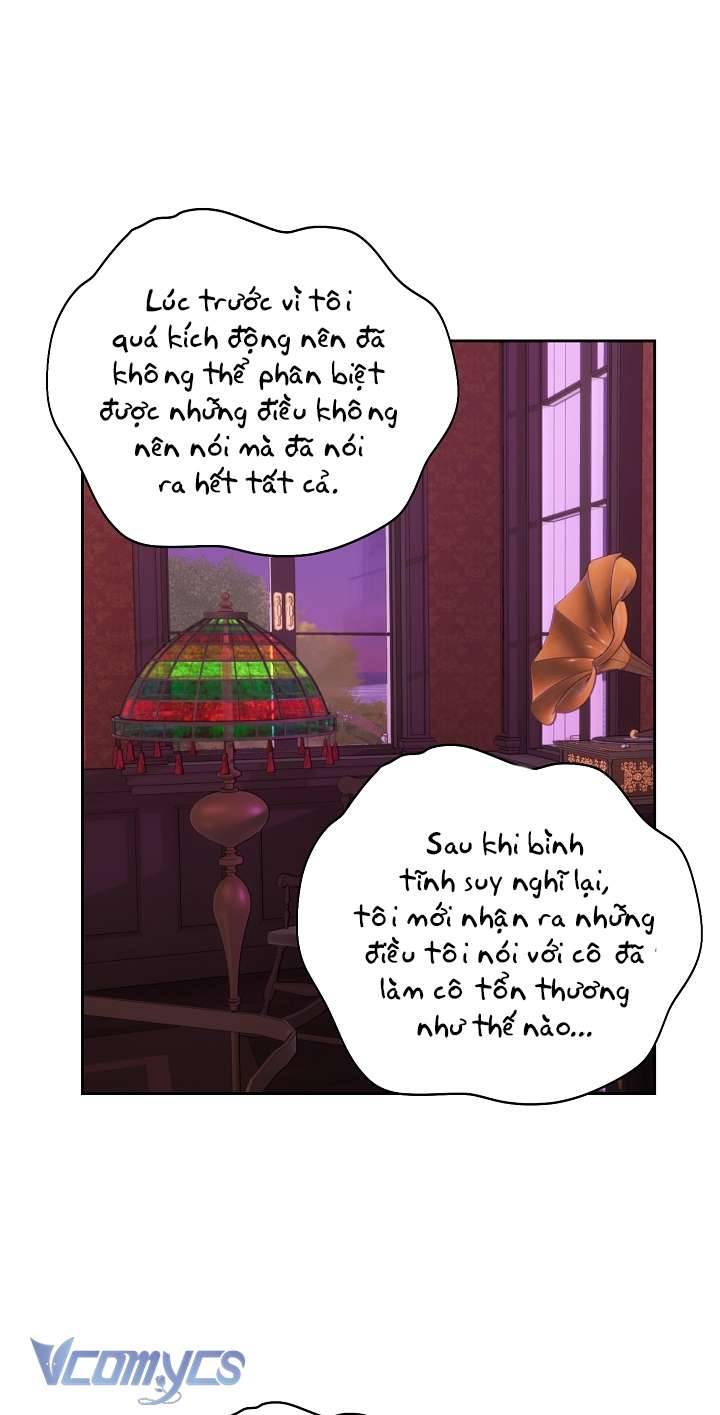 [18+] Dinh Thự Young Chun Hwa: Mãi Một Tình Yêu Chap 15 - Next Chapter 16