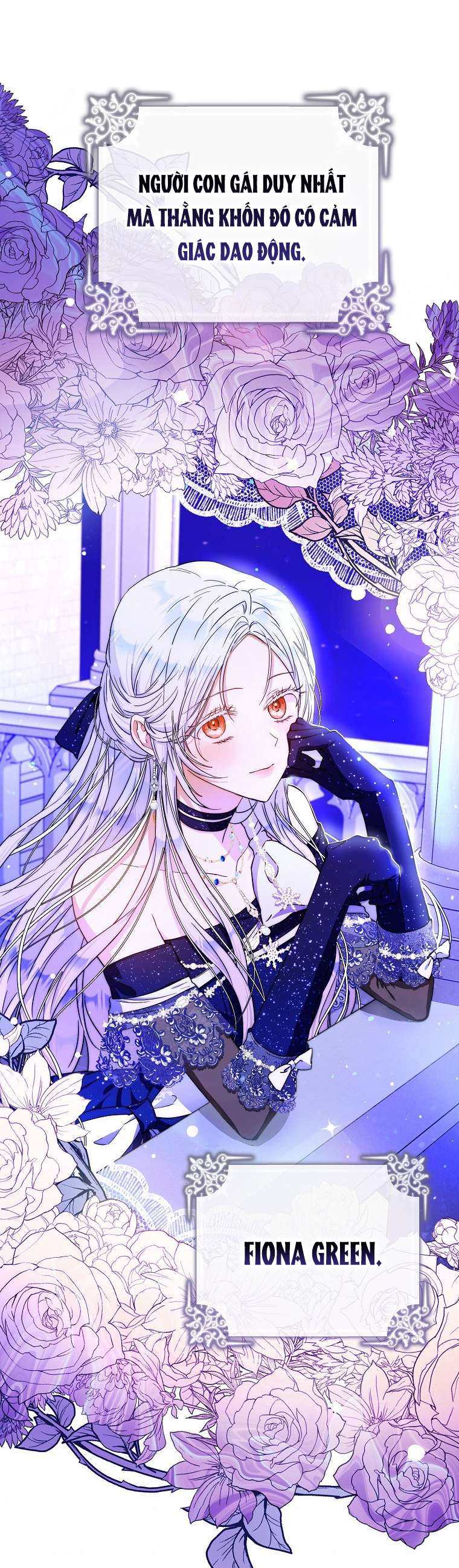 Tôi Trở Thành Vợ Của Nam Chính Chap 46 - Next Chap 47