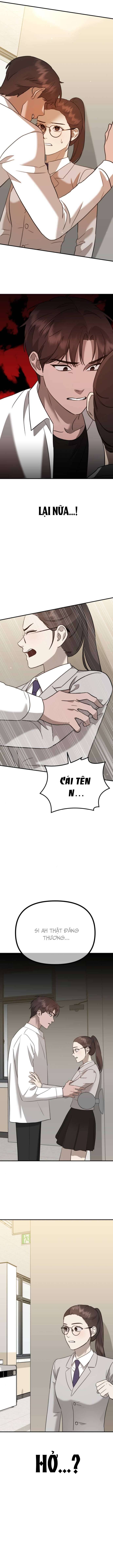 Thần Hổ Jang San Chap 13 - Next Chap 14