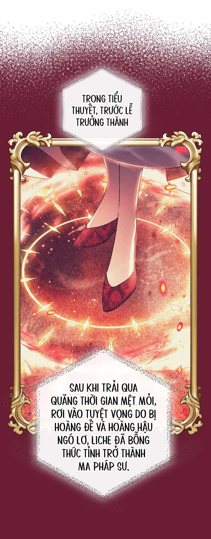 Cha À, Con Không Muốn Kết Hôn Đâu Chap 72 - Next Chap 73