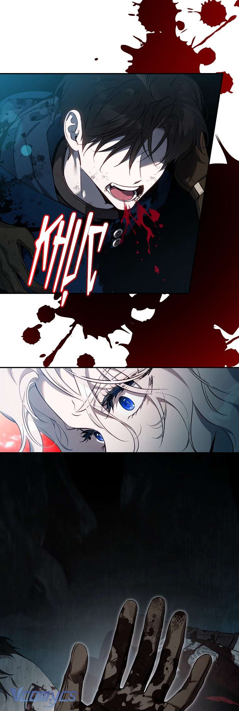 Thuần Hóa Bạo Quân Rồi Bỏ Trốn Chap 112 - Next Chap 113