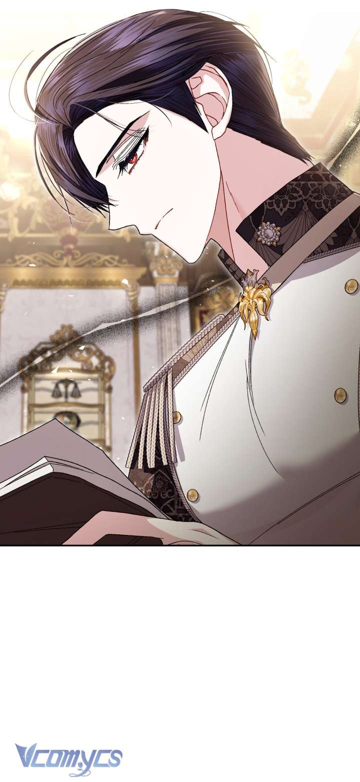 Cha À, Con Không Muốn Kết Hôn Đâu Chap 126 - Next Chap 127