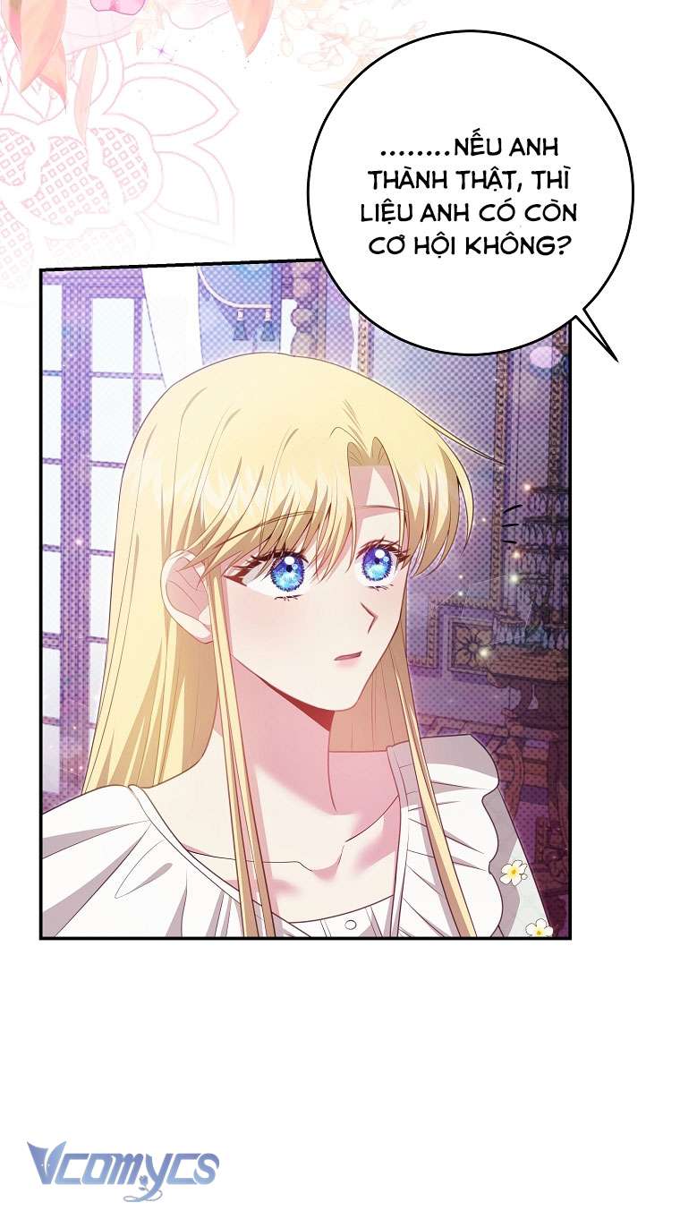 [18+] Phương Pháp Gia Hạn Hợp Đồng Hôn Nhân Chap 26 - Next Chap 27