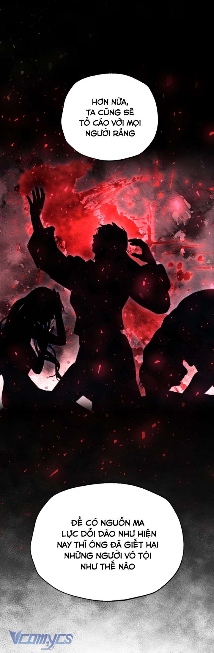 Cha À, Con Không Muốn Kết Hôn Đâu Chap 114 - Next Chap 115