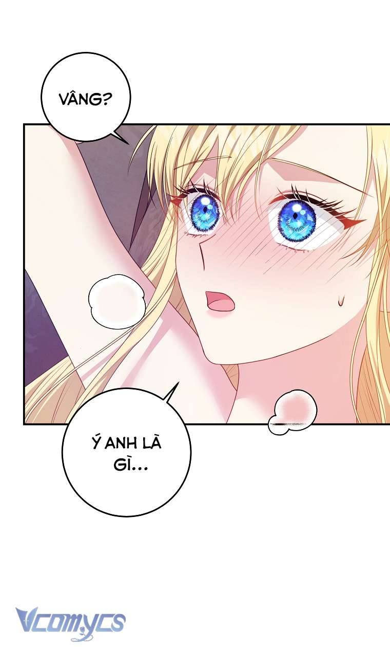 [18+] Phương Pháp Gia Hạn Hợp Đồng Hôn Nhân Chap 25 - Next Chap 26