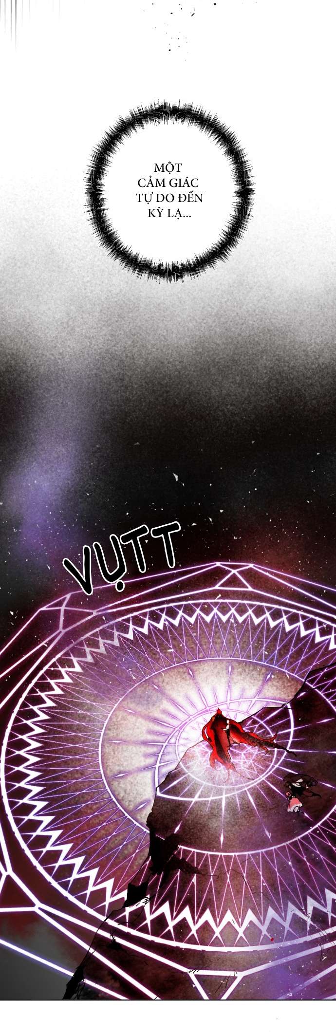 Lời Thú Nhận Của Chúa Tể Bóng Tối Chap 22 - Next Chap 23