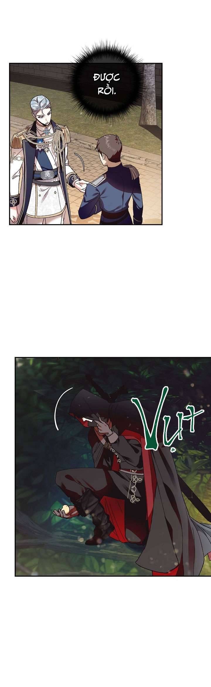 Cha À, Con Không Muốn Kết Hôn Đâu Chap 10 - Next Chap 11