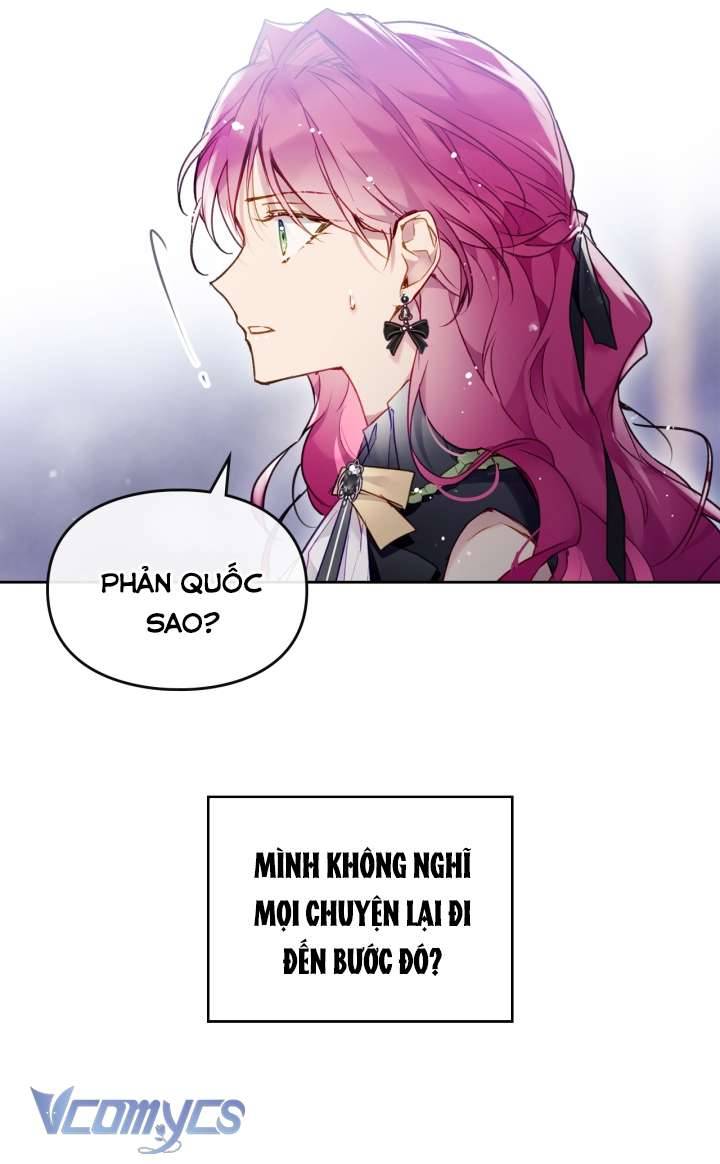 Kết Cục Của Nhân Vật Phản Diện Chỉ Có Thể Là Cái Chết Chapter 106 - Next Chapter 107