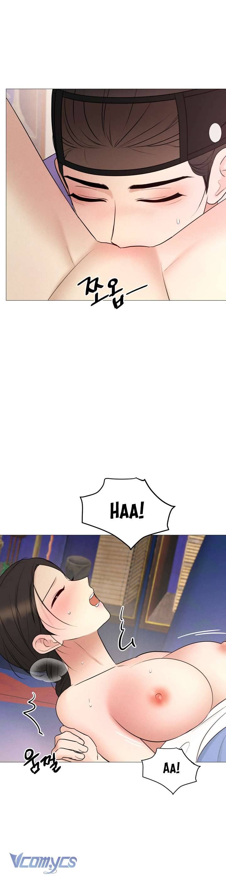 [18+] Tỳ Nữ Bỏ Trốn Chap 11 - Next 