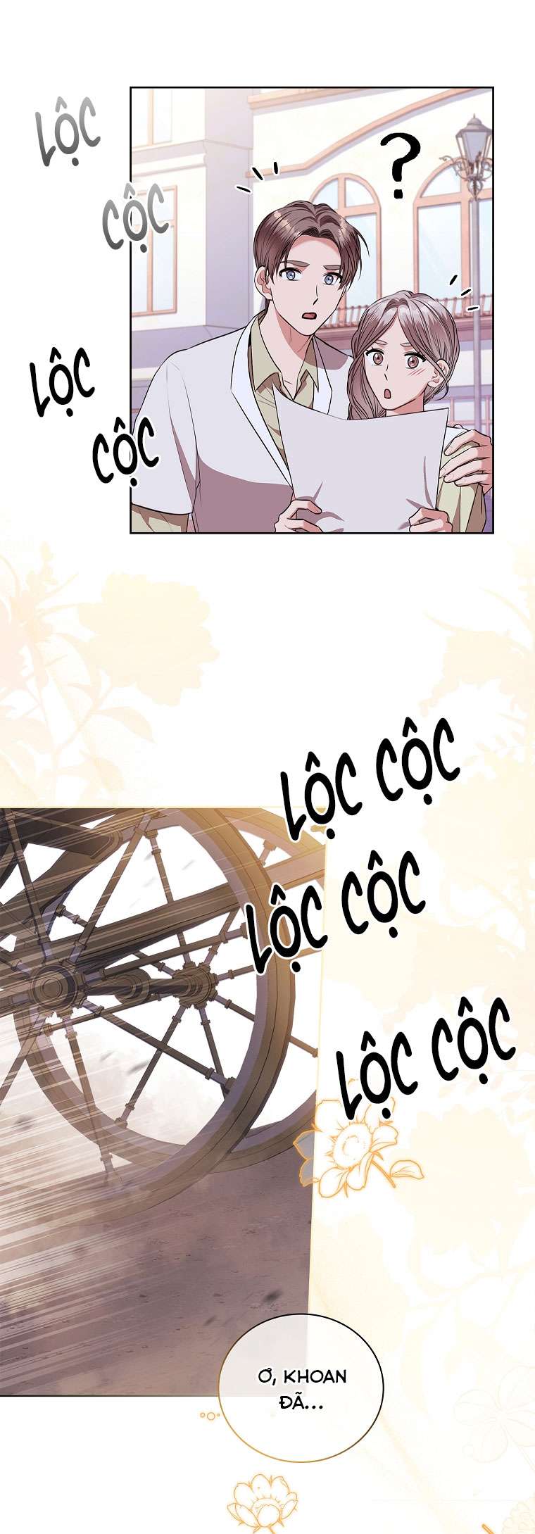 Thư Ký Của Bạo Chúa Chapter 74 - Next Chapter 75