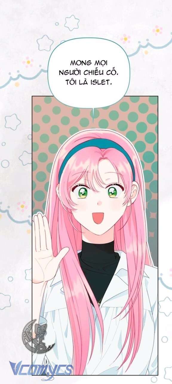 Sự Điều Trị Đặc Biệt Của Tinh Linh Chapter 53 - Next Chapter 54