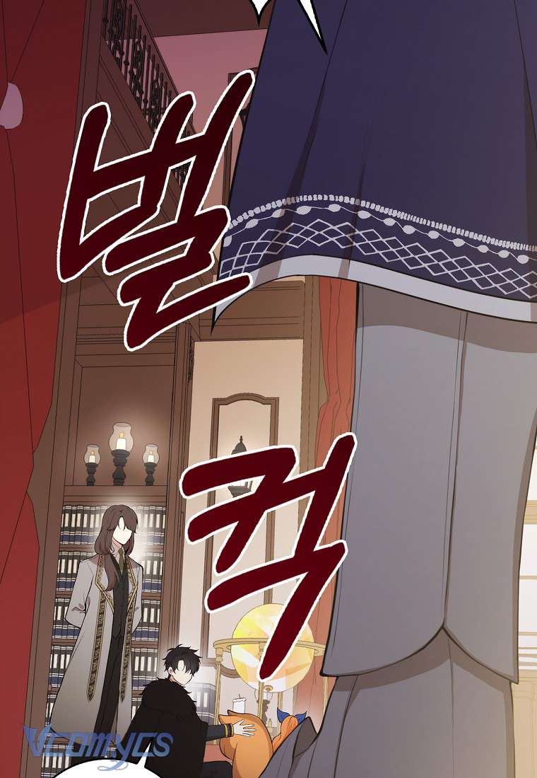 Sóc Con Tài Năng Chap 7 - Next Chap 8