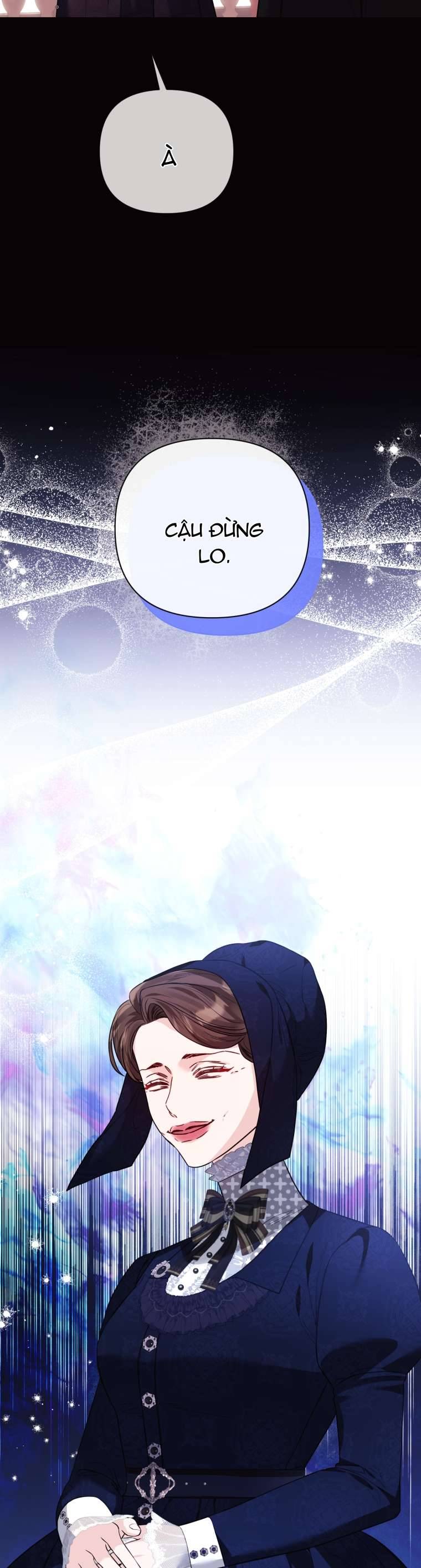 Thà Là Để Tôi Trở Thành Nữ Hoàng Chapter 41 - Next Chapter 42