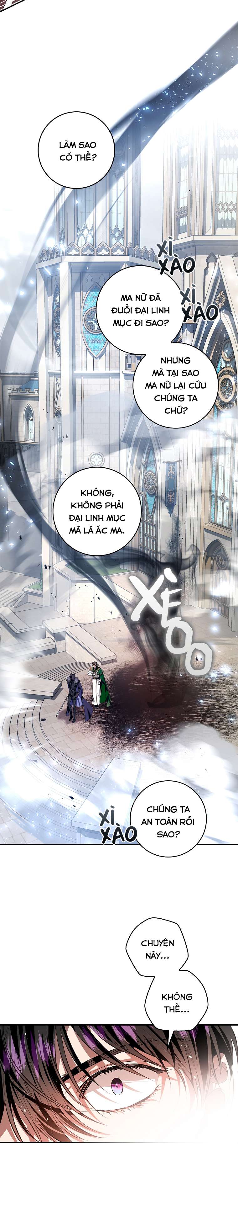 Hôn Phu Ẩn Sắc Chap 104 - Next Chapter 104.1