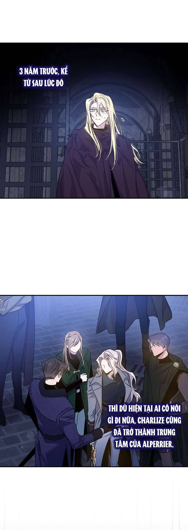 Thuần Hóa Bạo Quân Rồi Bỏ Trốn Chap 68 - Next Chap 69