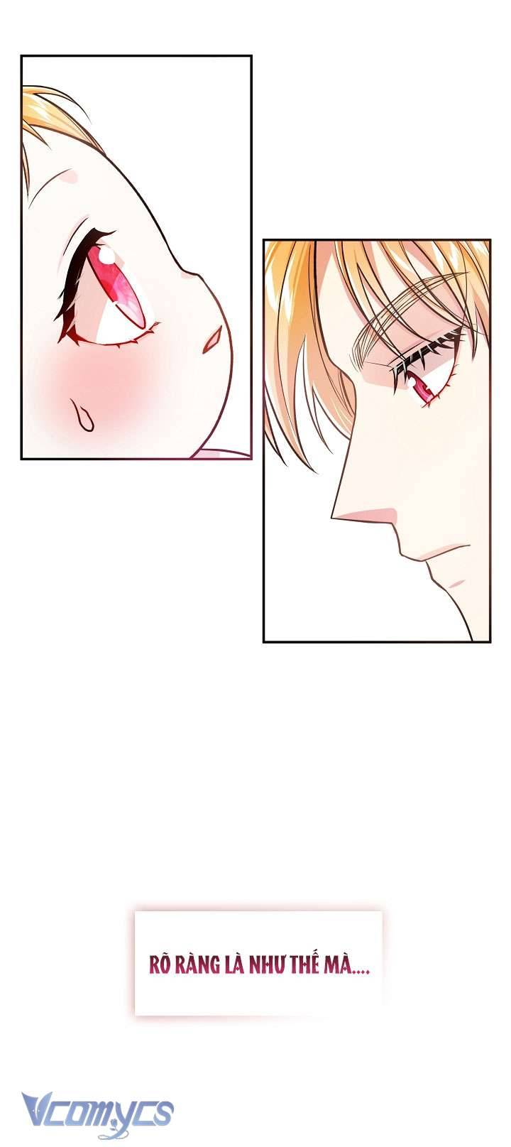 Công Chúa Là Người Chơi Chapter 4 - Next Chapter 5