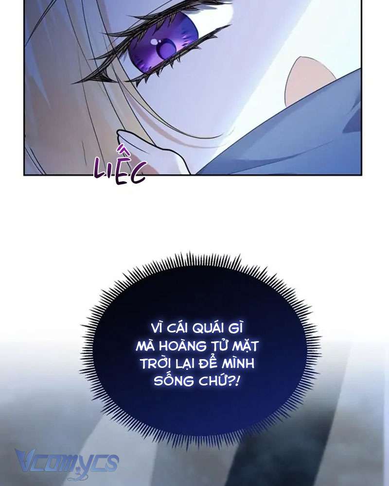 Rực Rỡ Đến Điên Cuồng Chap 6 - Next 