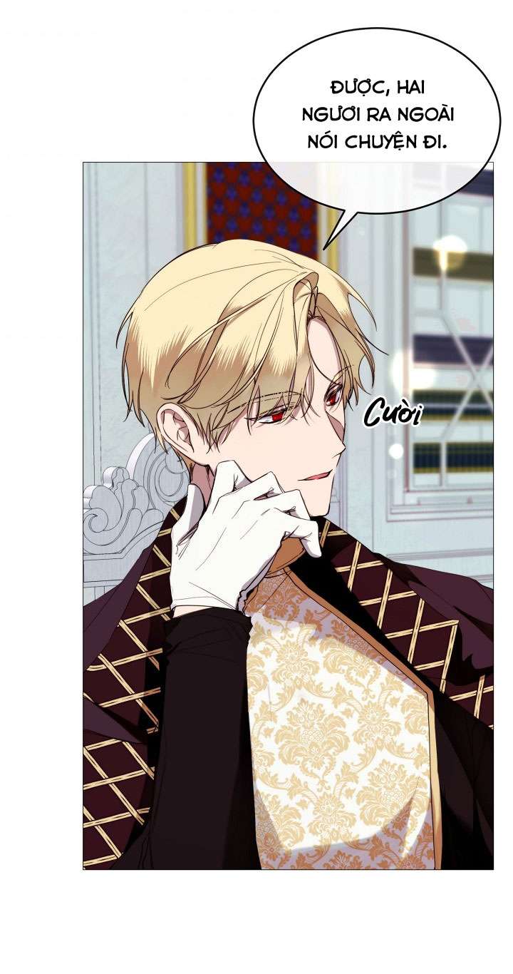 Ác Nữ Cần Bạo Chúa Chapter 56 - Next Chapter 57