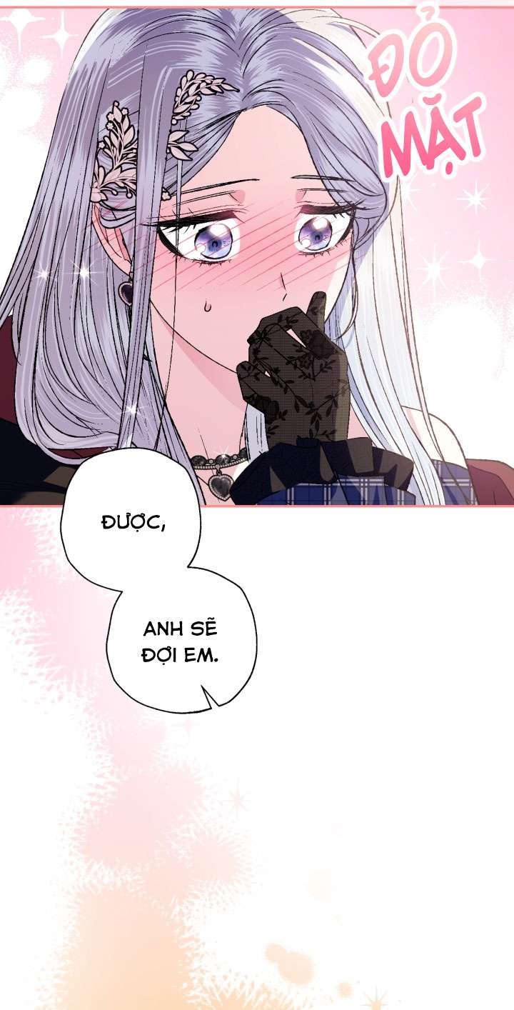 Cha À, Con Không Muốn Kết Hôn Đâu Chap 65 - Next Chap 66