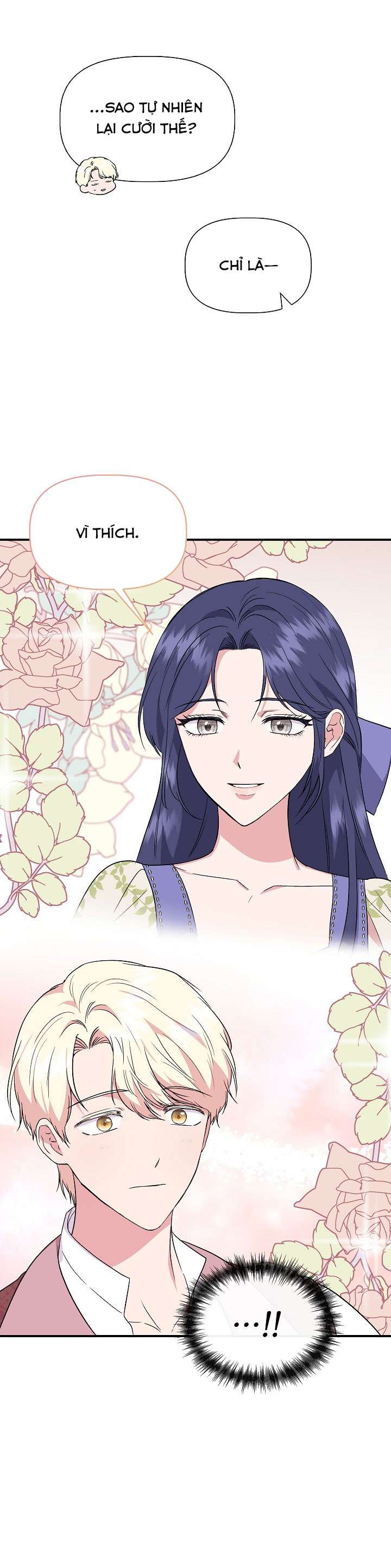 Tôi Không Phải Là Cinderella Chapter 56 - Next Chapter 57