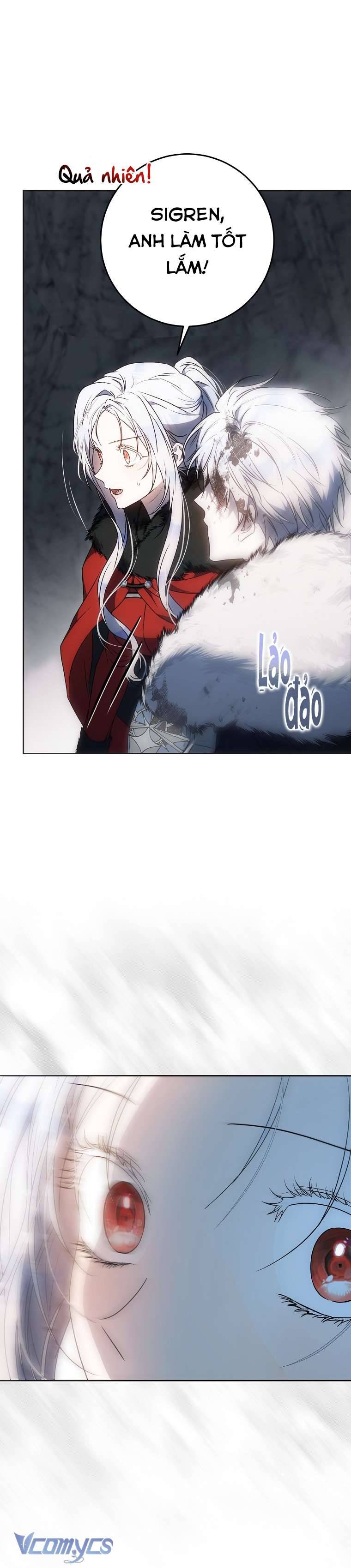 Tôi Trở Thành Vợ Của Nam Chính Chap 79 - Next Chap 80