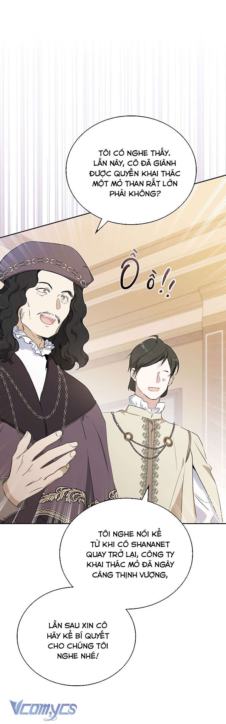 Kiếp Này Nhất Định Làm Gia Chủ Chap 122 - Next Chap 123