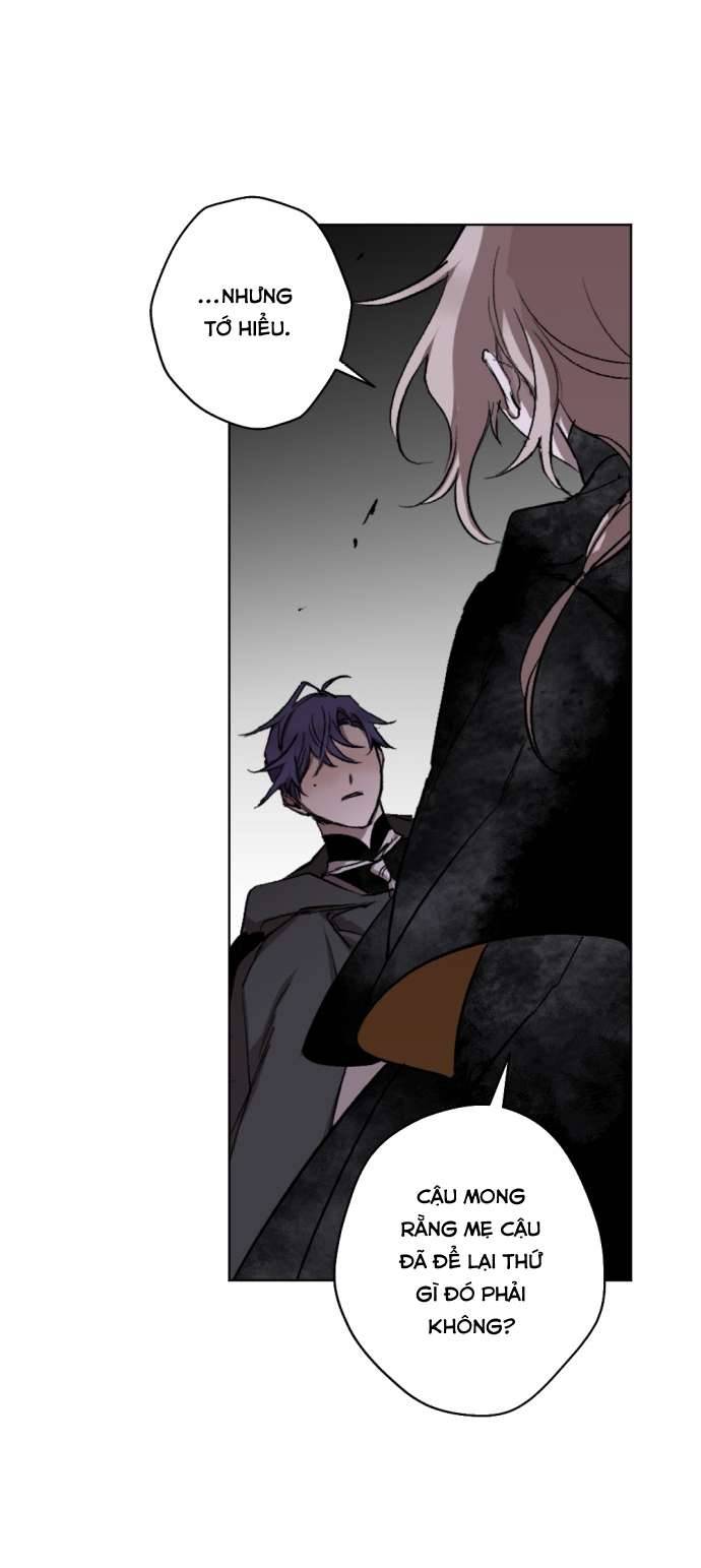Lời Thú Nhận Của Chúa Tể Bóng Tối Chap 19 - Next Chap 20