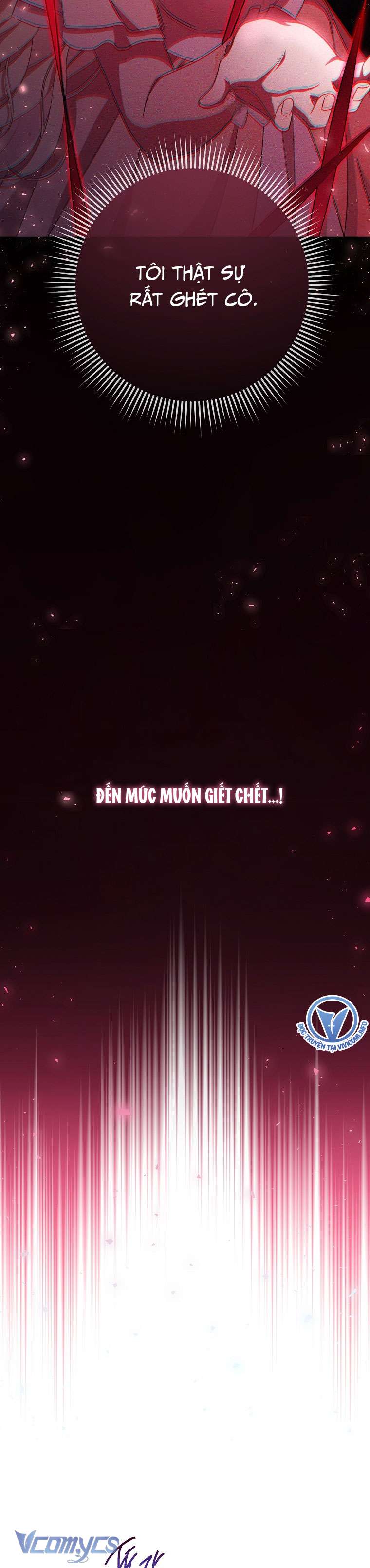 Nam Chính? Cho Cũng Không Thèm! Chapter 14 - Trang 4