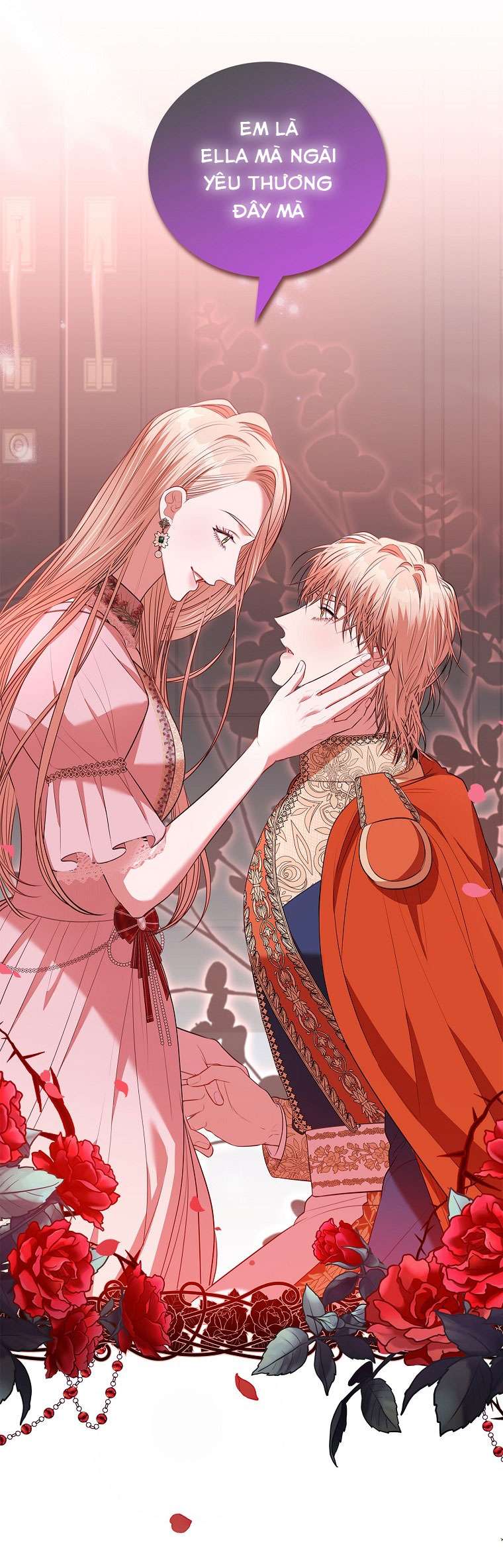 Thư Ký Của Bạo Chúa Chapter 67 - Next Chapter 68