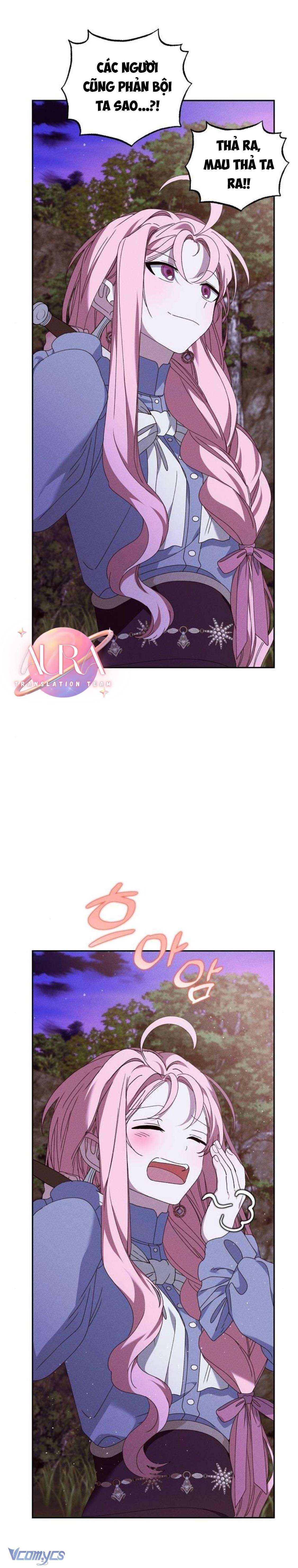 Bong Bóng Của Sóng Biển Chapter 56 - Next Chapter 57