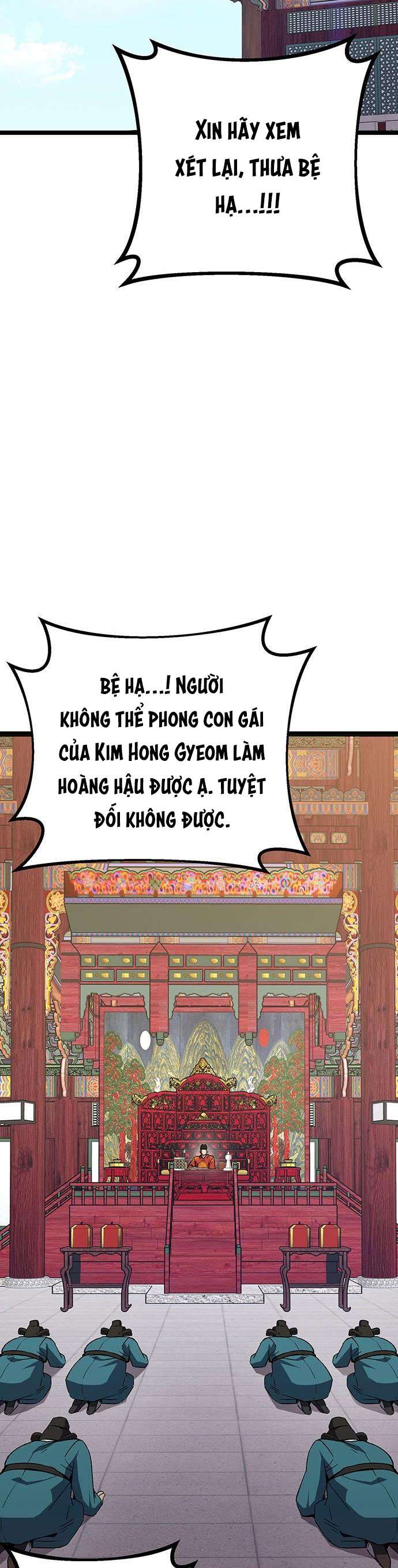 Hoàng Hậu Cao Học Chapter 1 - Next Chapter 2