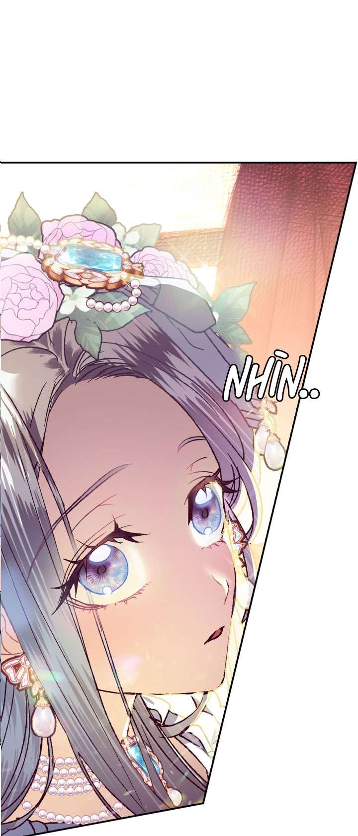 Cha À, Con Không Muốn Kết Hôn Đâu Chap 4 - Next Chap 5