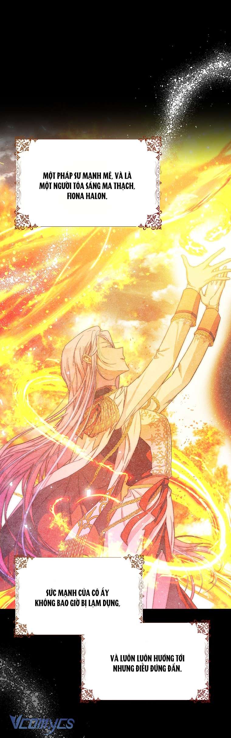 Tôi Trở Thành Vợ Của Nam Chính Chap 100 - Next Chap 101