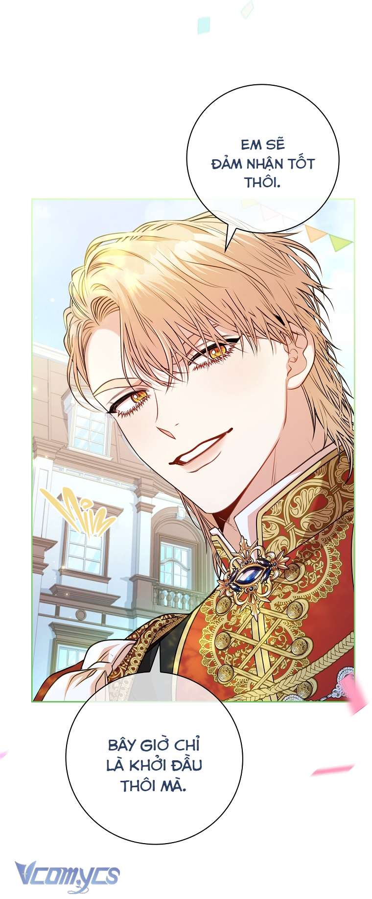 Thư Ký Của Bạo Chúa Chapter 99 - Next Chapter 99.1