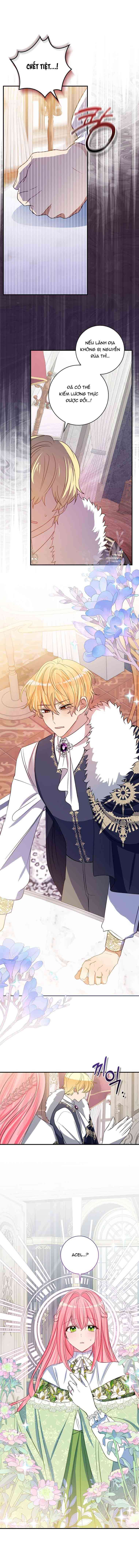 Tôi Không Muốn Có Con Với Nam Chính Chapter 13 - Next Chapter 14