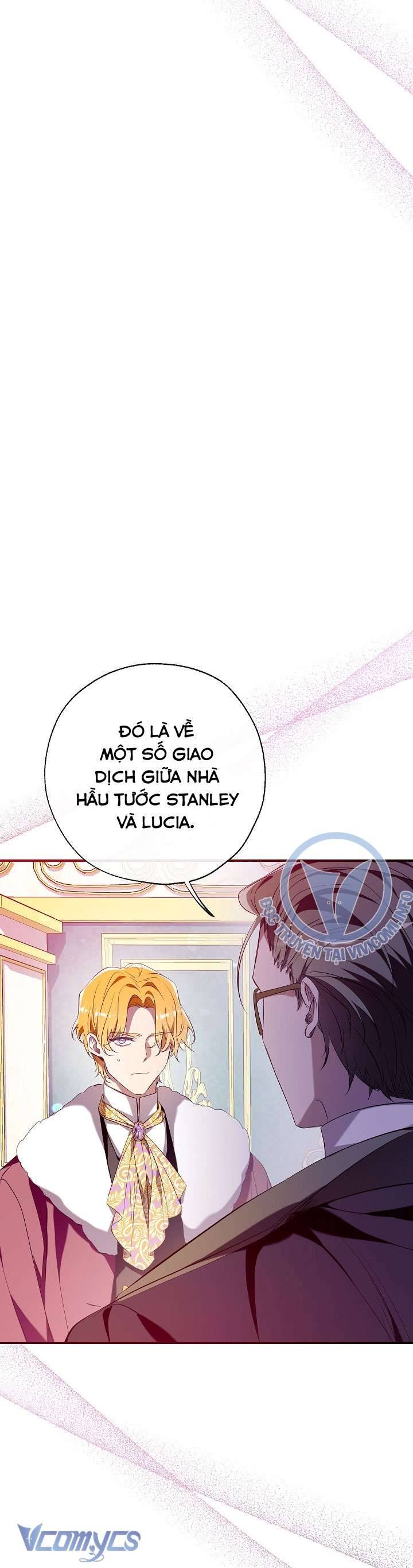 Chúng Ta Có Thể Trở Thành Một Gia Đình Được Không? Chap 108 - Next Chap 109