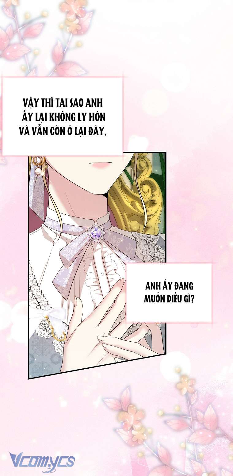 [18+] Phương Pháp Gia Hạn Hợp Đồng Hôn Nhân Chap 27 - Next Chap 28