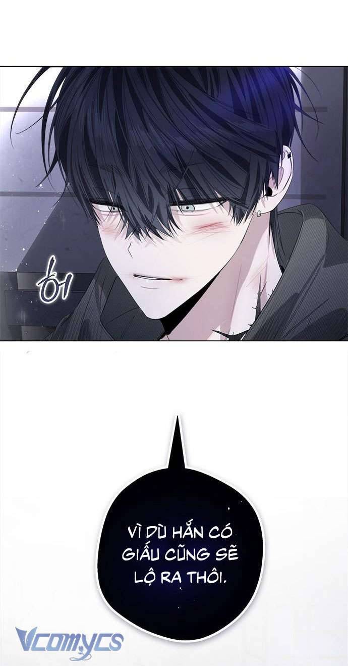 Đàn Anh Xấu Xa! Chap 75 - Next Chap 76