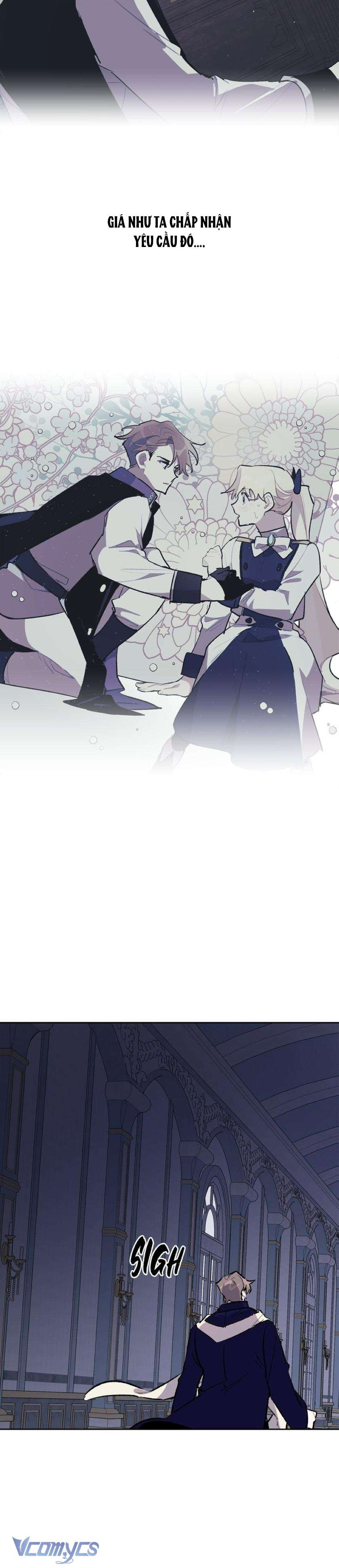 Cách Để Giết Một Pháp Sư Chapter 39 - Next Chapter 40