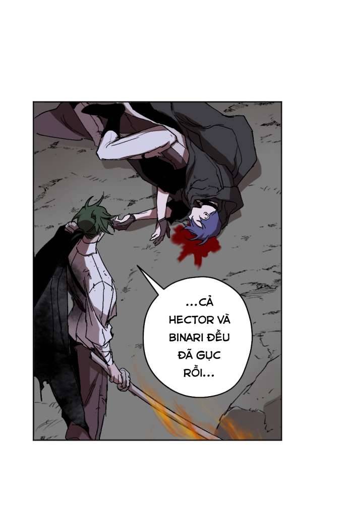 Lời Thú Nhận Của Chúa Tể Bóng Tối Chap 20 - Next Chap 21