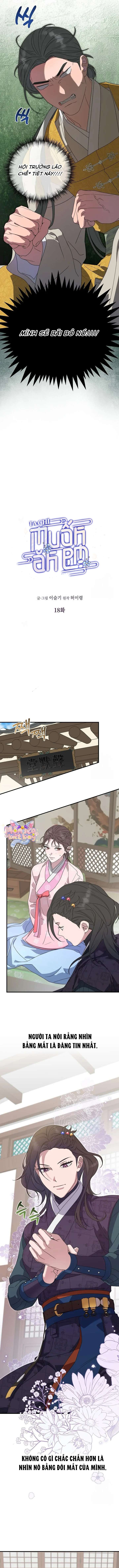 Ta Chỉ Muốn Ăn Em Chap 18 - Next Chap 19