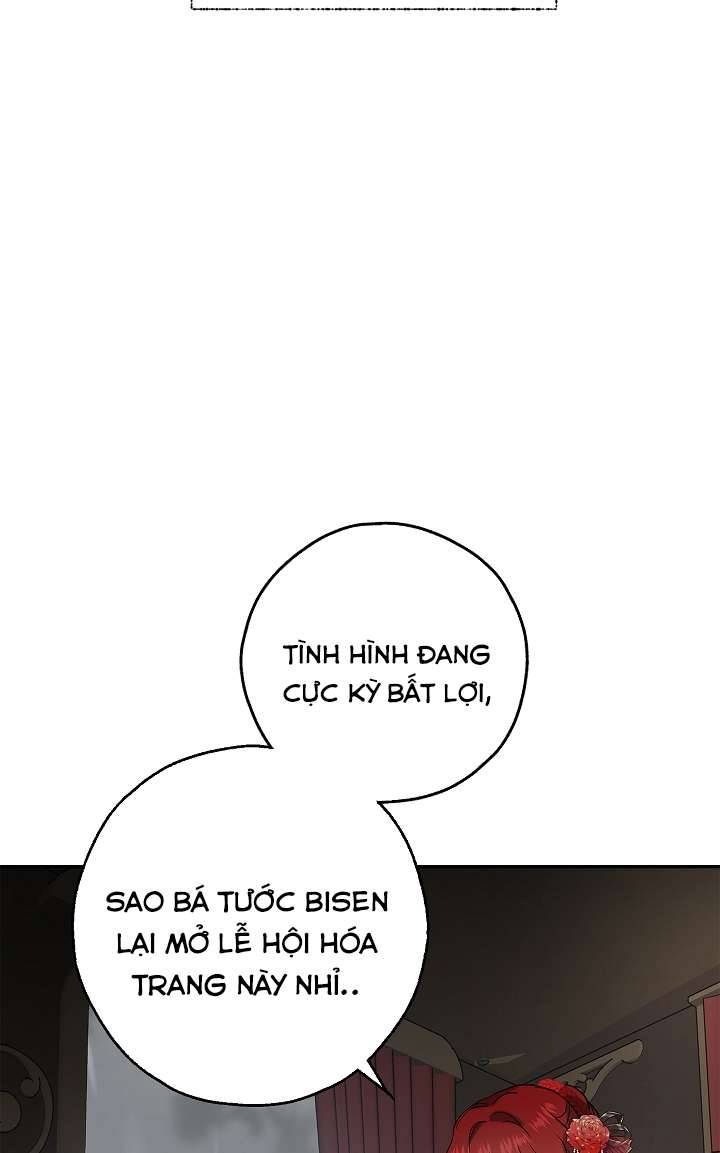 Hôn Phu Ẩn Sắc Chapter 29 - Next Chapter 30