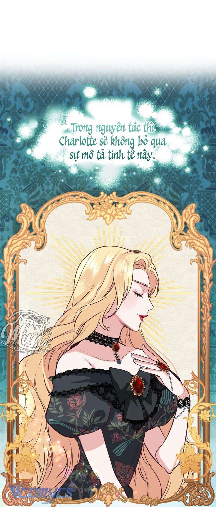 Nhà Điều Chế Nước Hoa Độc Quyền Của Bạo Chúa Chapter 9 - Next Chapter 10