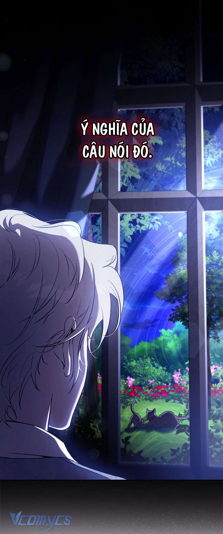 Thuần Hóa Bạo Quân Rồi Bỏ Trốn Chap 113 - Next Chap 114