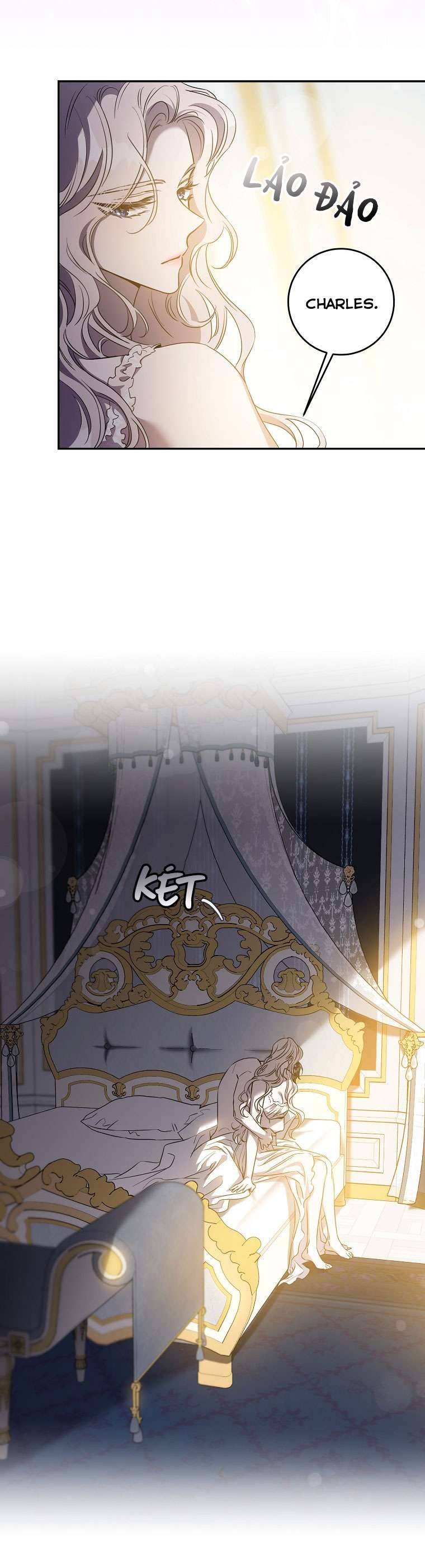 Thuần Hóa Bạo Quân Rồi Bỏ Trốn Chap 74 - Next Chap 75