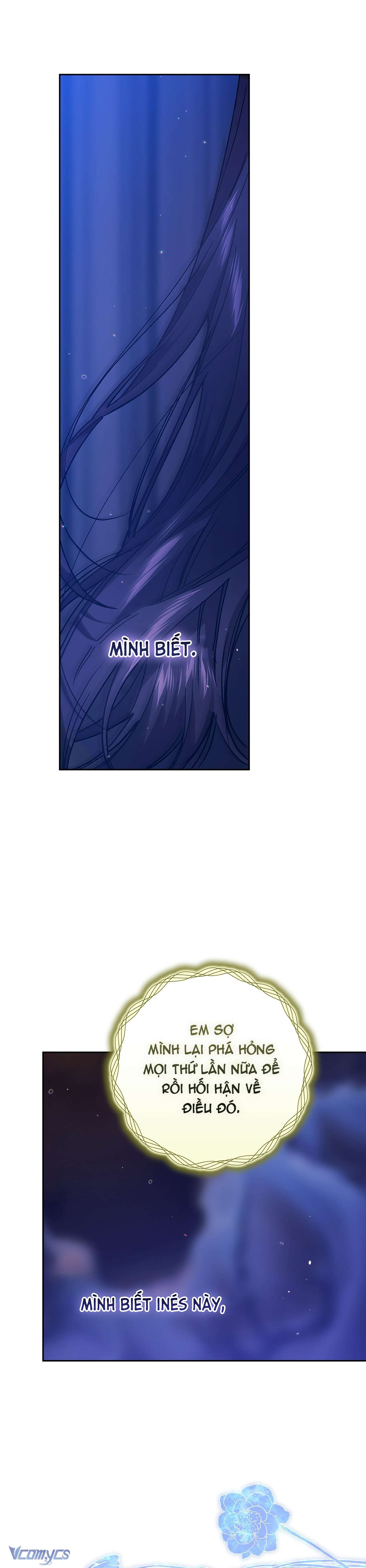 Hôn Nhân Này Rồi Sẽ Đổ Vỡ Chapter 85 - Next Chap 85.1